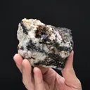 Cronstedtite - image 2