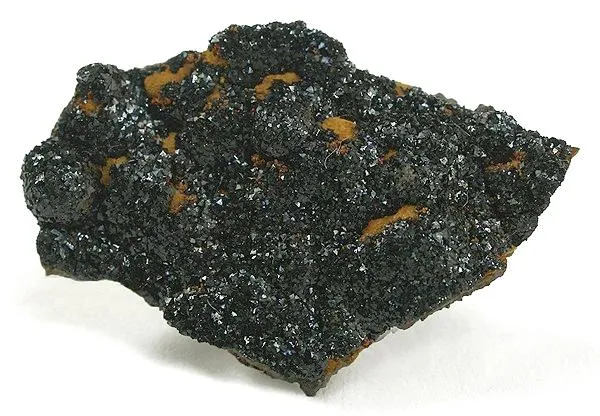 Cronstedtite image