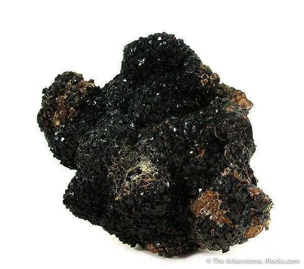 Cronstedtite image