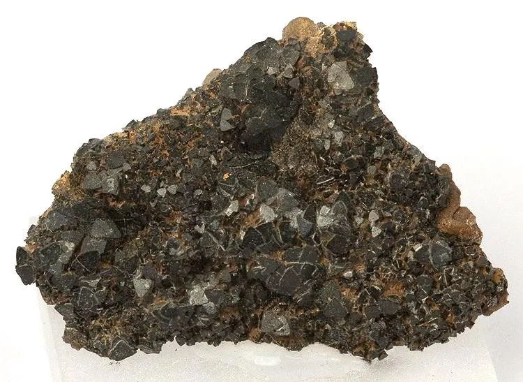 Cronstedtite image
