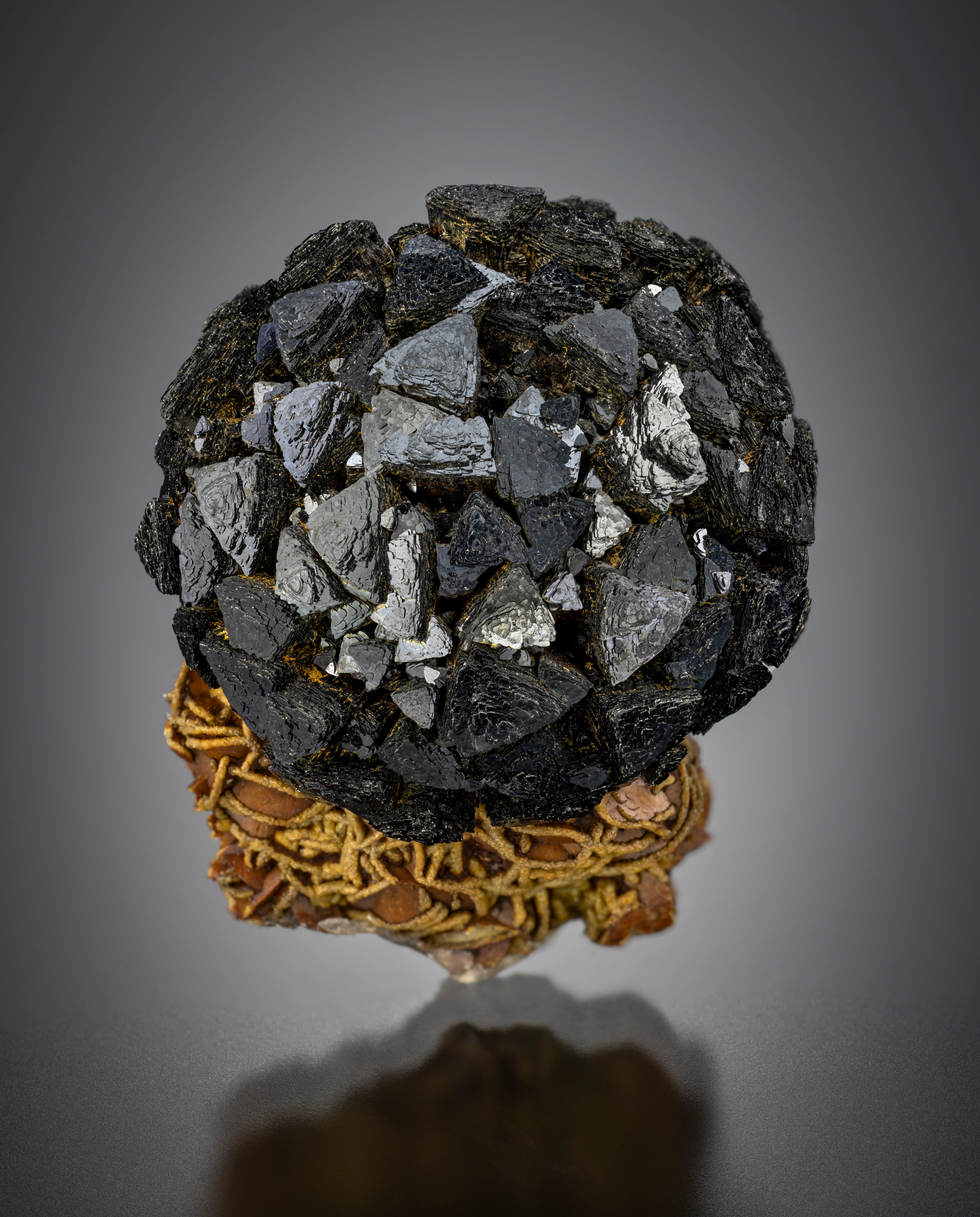 Cronstedtite - image 1