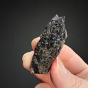 Cronstedtite - image 2