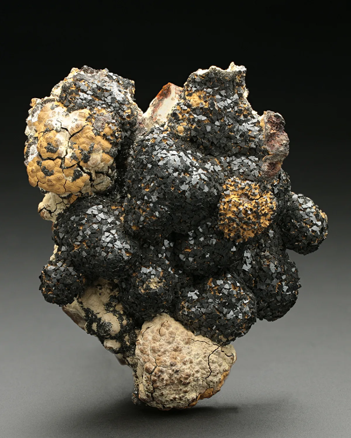 Cronstedtite - image 1