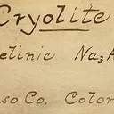 Cryolite - image 3