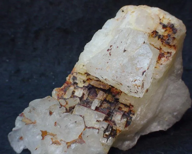 Cryolite image