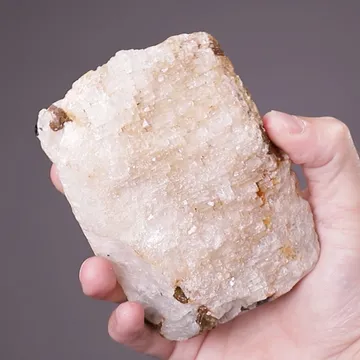 Cryolite