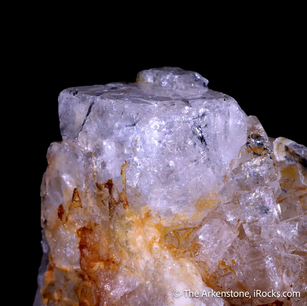 Cryolite image