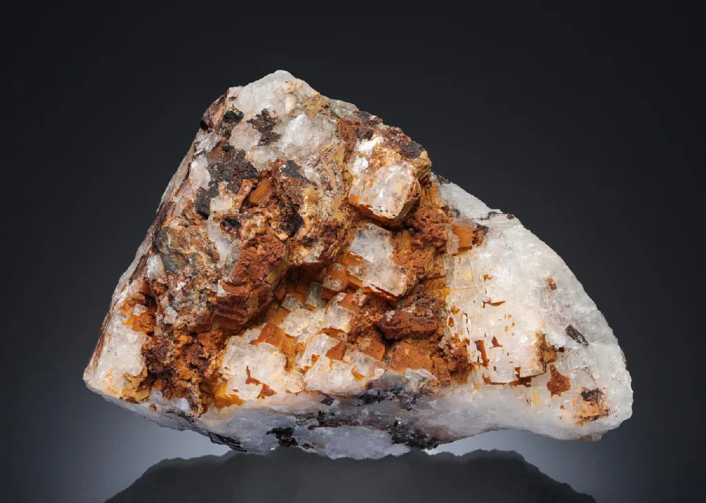 Cryolite