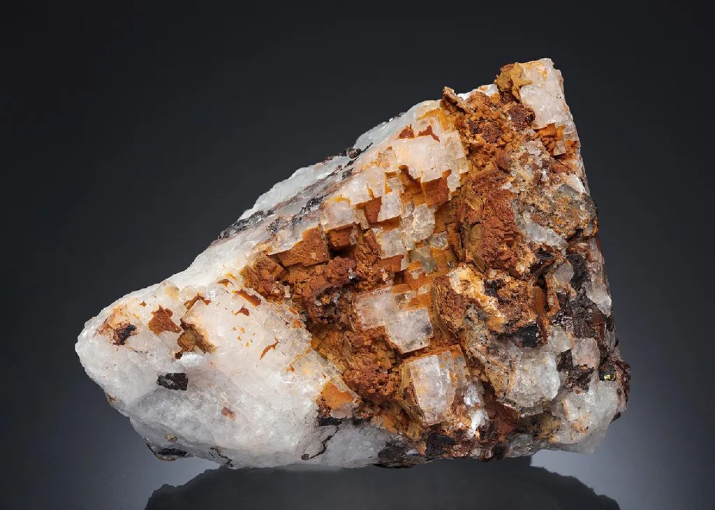 Cryolite image