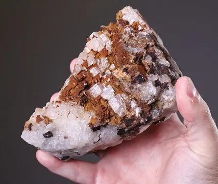Cryolite