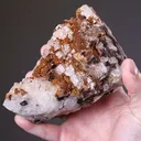 Cryolite from Greenland, Denmark - image 1