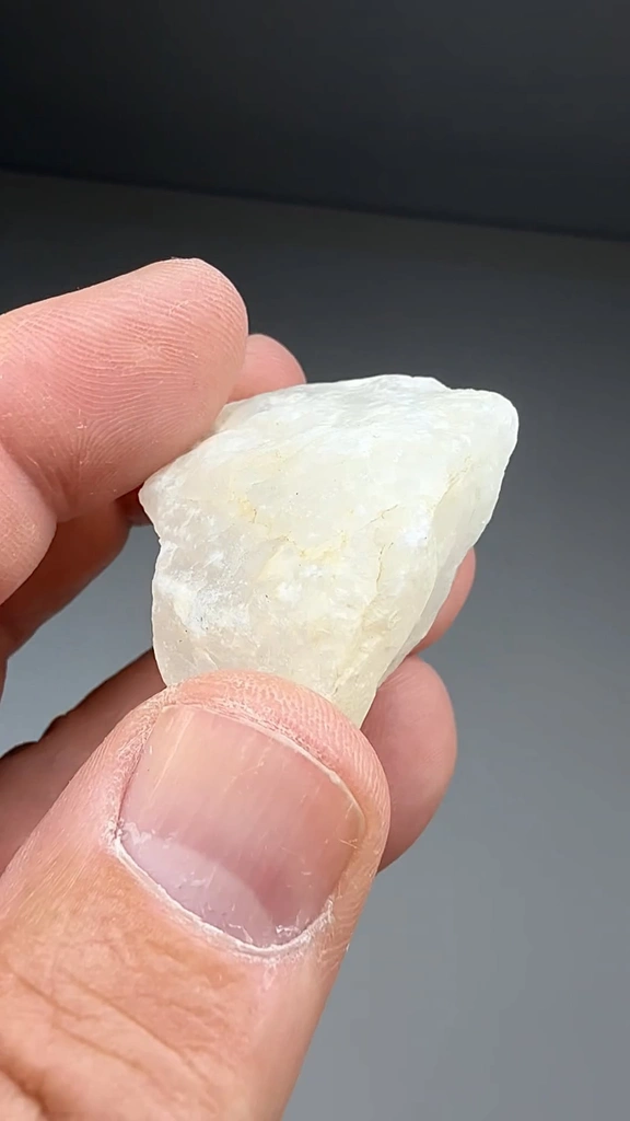 Cryolite from Ivigtut Mine, Greenland, Denmark - image 2