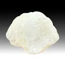 Cryolite from Ivigtut Mine, Greenland, Denmark - image 1