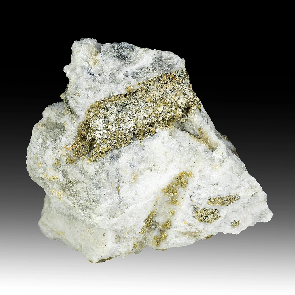 Cryolite from Mont Saint-Hilaire, Québec, Canada - image 1