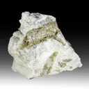 Cryolite from Mont Saint-Hilaire, Québec, Canada - image 1