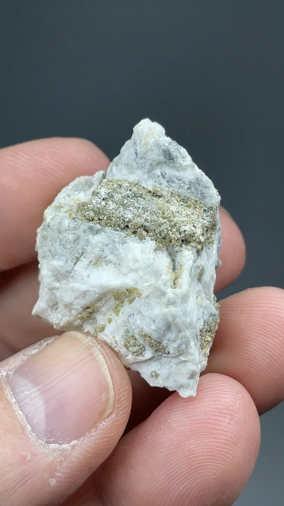 Cryolite from Mont Saint-Hilaire, Québec, Canada - image 2