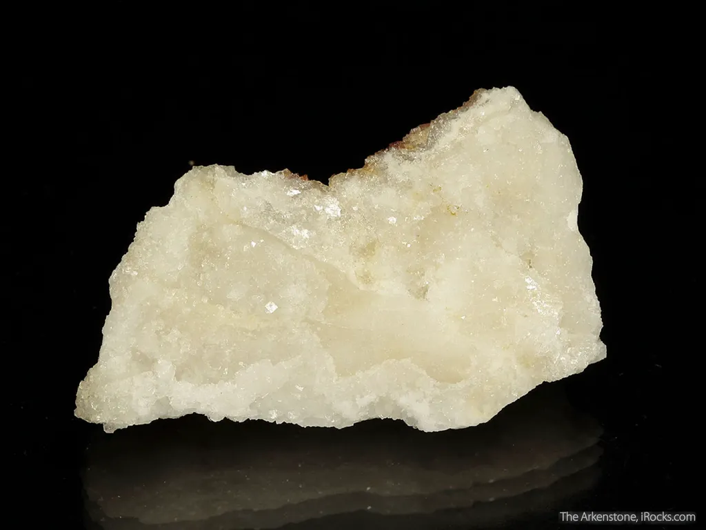 Cryolite (rough and cut set) - image 3