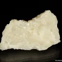 Cryolite (rough and cut set) - image 3