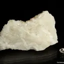 Cryolite (rough and cut set) - image 1