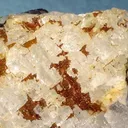 Cryolite, Siderite - image 2