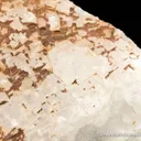 Cryolite with Siderite - image 5