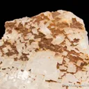 Cryolite with Siderite - image 3