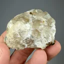 Cryolite with Siderite - image 2