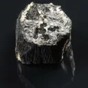 Crystal Fragments Of Baotite - image 3