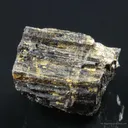 Crystal Fragments Of Baotite - image 5