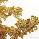 Crystallized Gold on Quartz - image 3