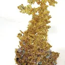 Crystallized Gold on Quartz - image 2