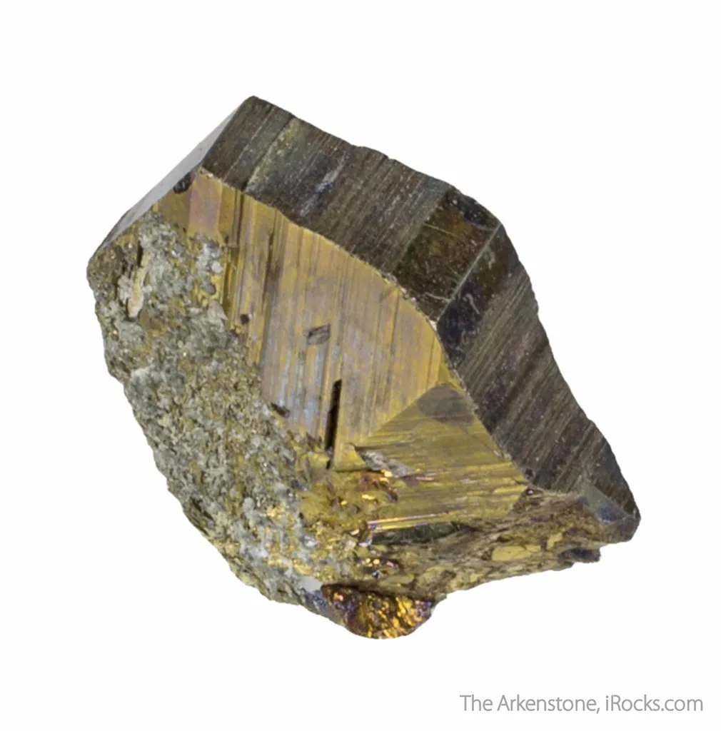 Cubanite - image 4