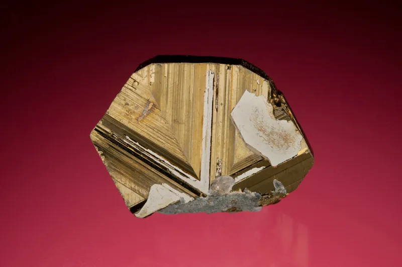 Cubanite image