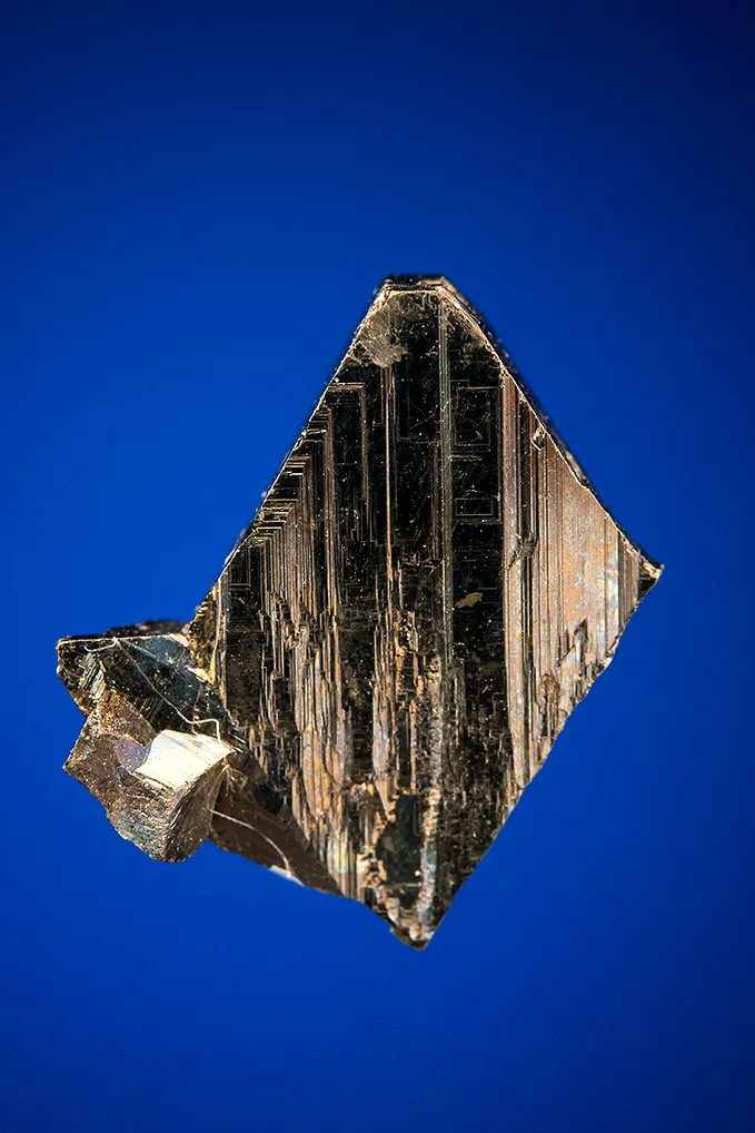 Cubanite image