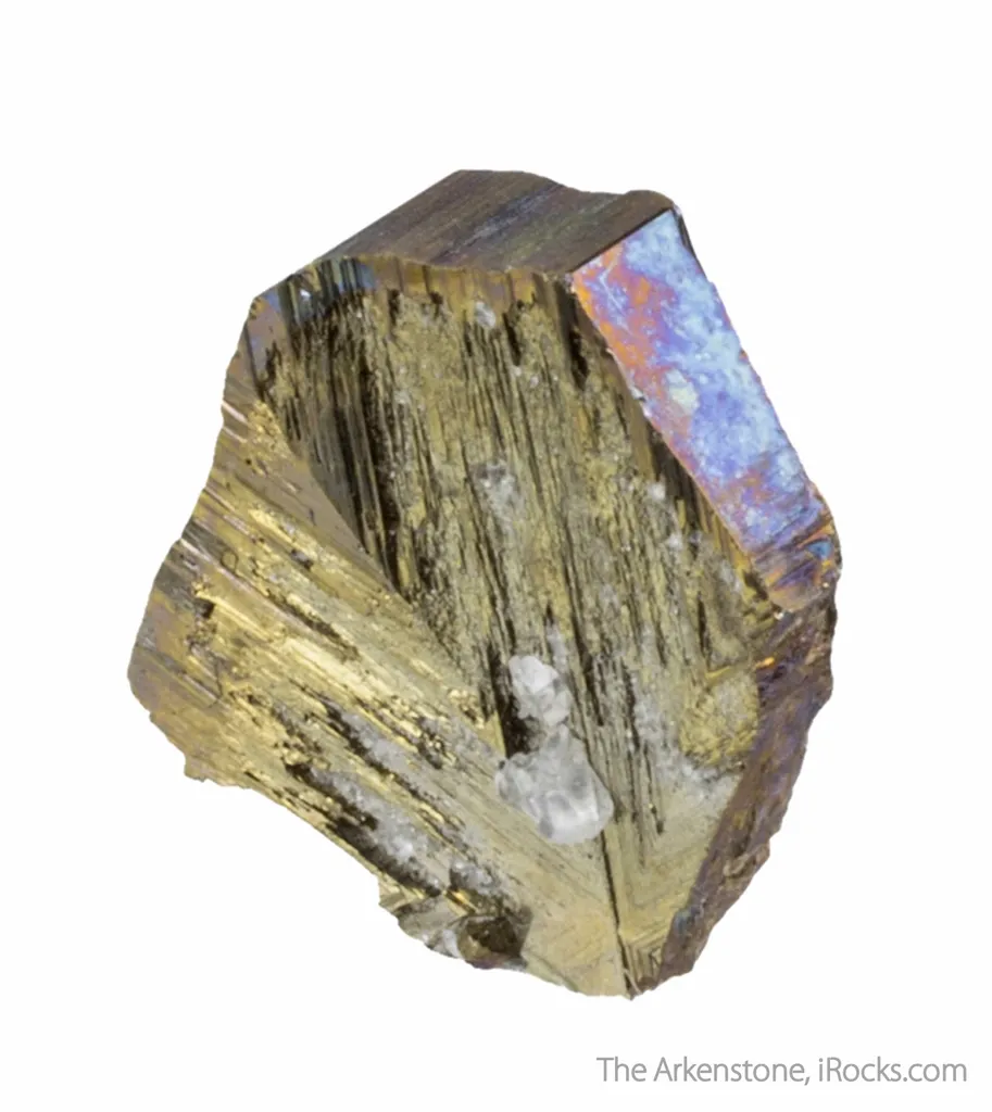Cubanite - image 3