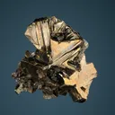 Cubanite - image 1