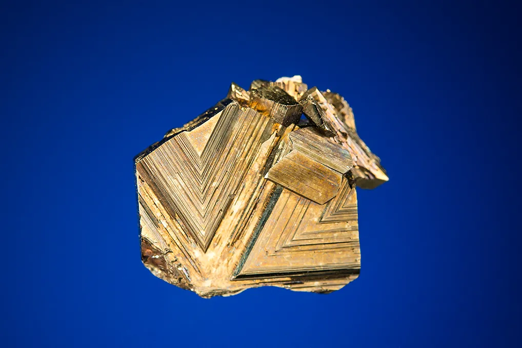 Cubanite image