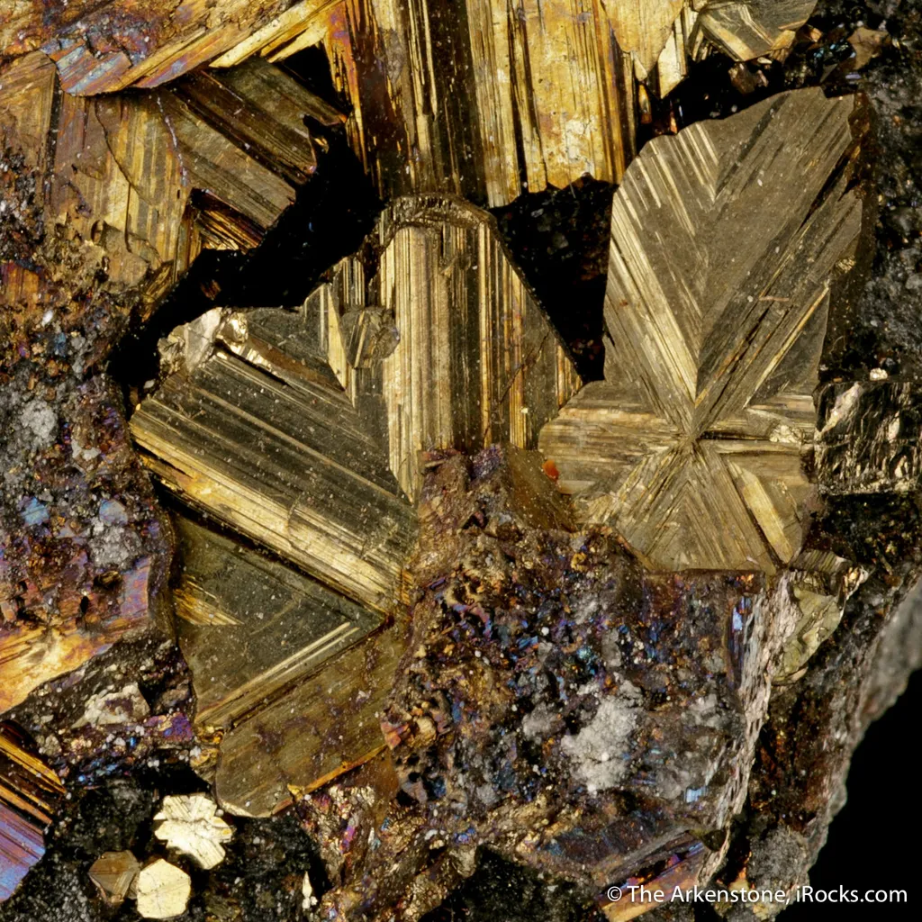 Cubanite - image 7