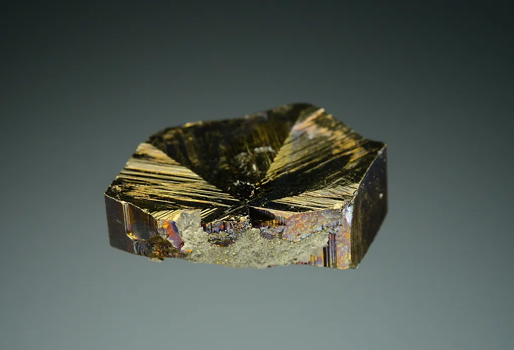 Cubanite - image 5