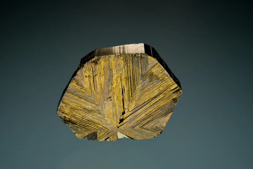 Cubanite - image 2