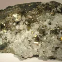 Cubanite - image 1