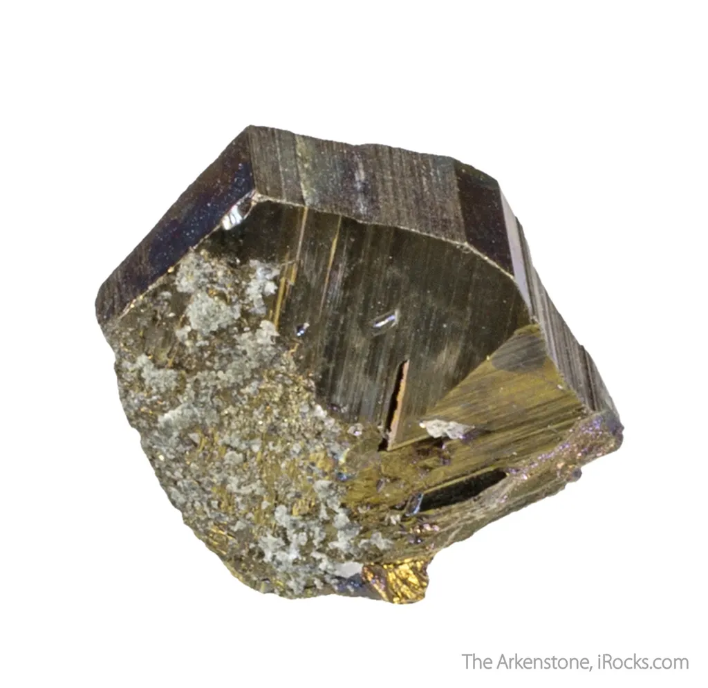 Cubanite - image 5
