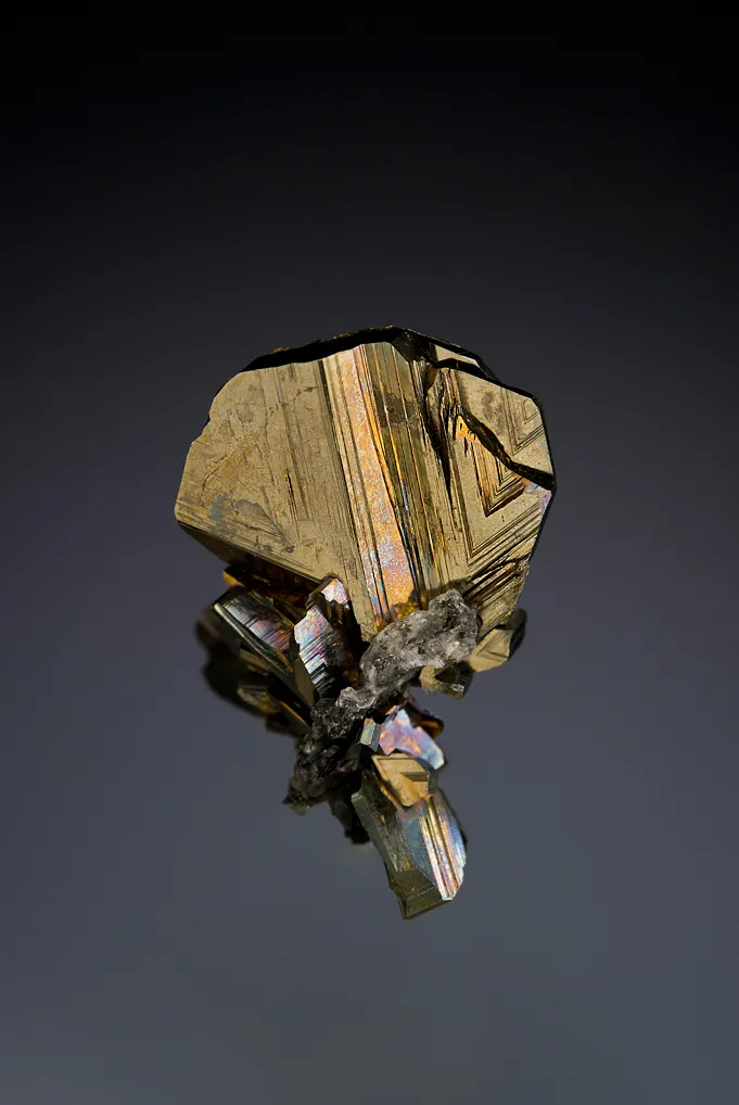 Cubanite image