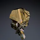 Cubanite - image 1