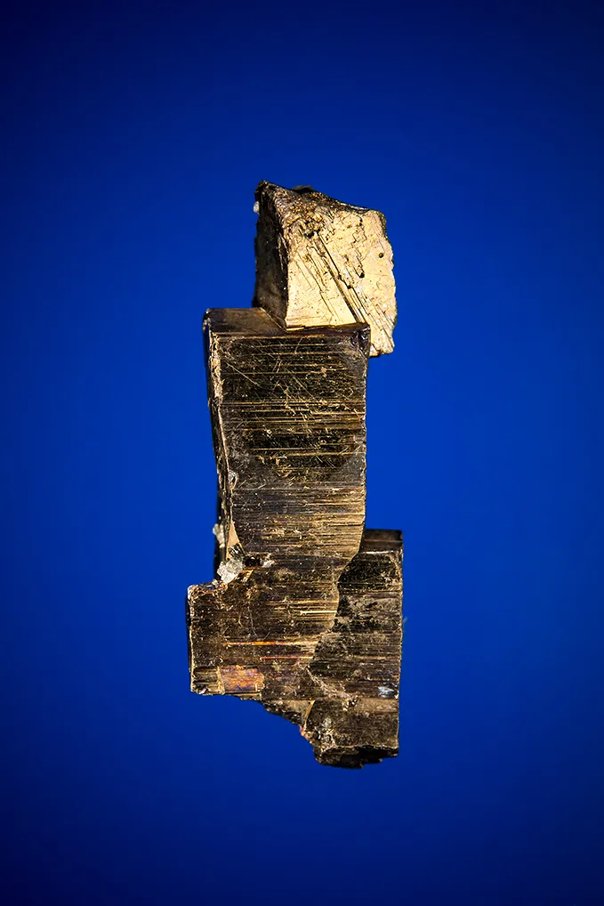 Cubanite image