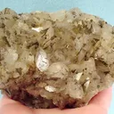 Cubanite, Pyrrhotite, Dolomite - image 1