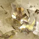 Cubanite, Pyrrhotite, Dolomite - image 2