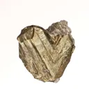 Cubanite (Twinned) - image 2