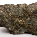 Cubanite With Maucherite, Valleriite - image 1