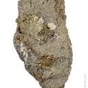 Cubanite with Pyrite - image 2